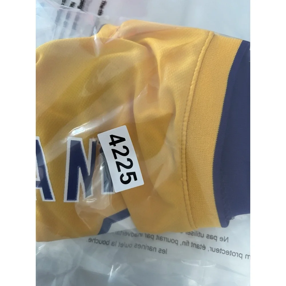 adidas los angeles